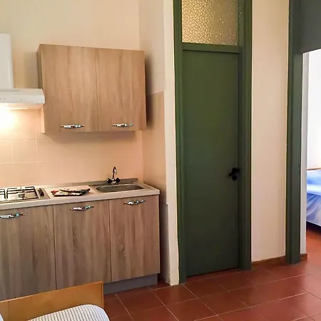 Apartamento Domenico *